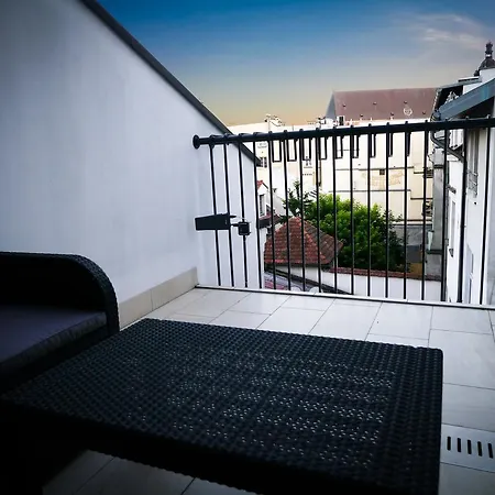 Maryacki Apartamento *
