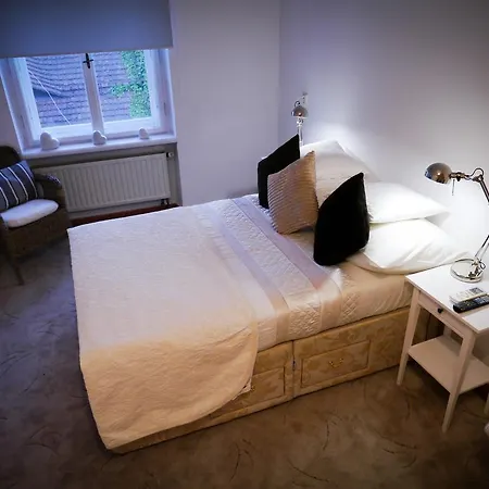 Apartamento Maryacki Cracovia