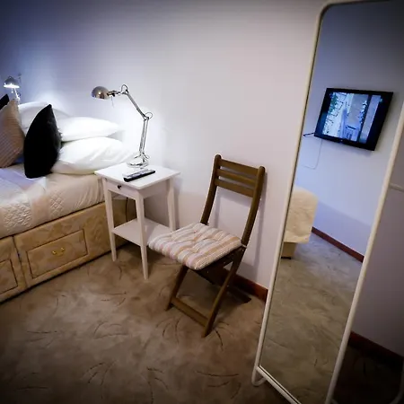 Apartamento Maryacki *