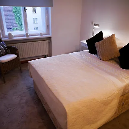 Maryacki Apartamento *