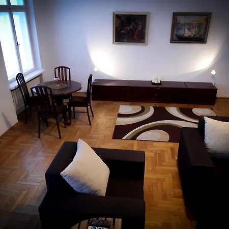 Apartamento Maryacki *