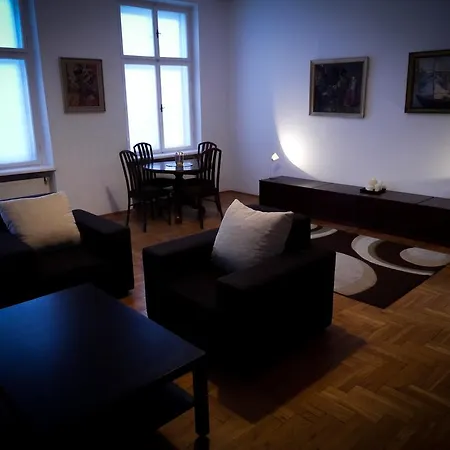 Maryacki Apartamento *