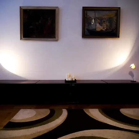 Apartamento Maryacki Cracovia