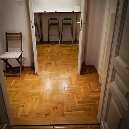 Maryacki Apartamento Cracovia