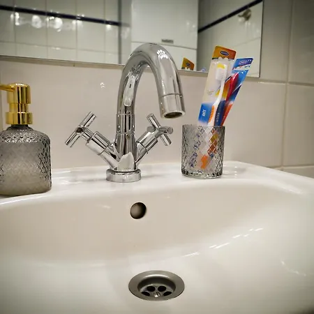 Maryacki Apartamento Cracovia