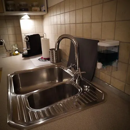 Maryacki Apartamento