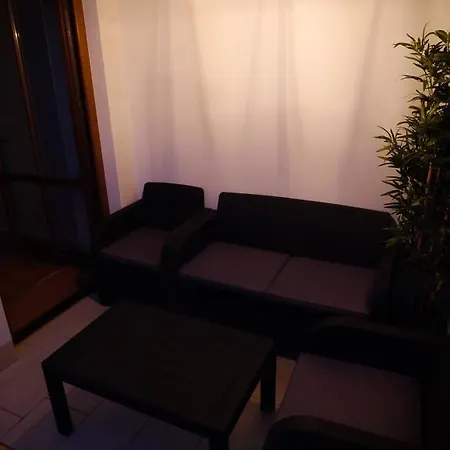 Maryacki Apartment Krakow