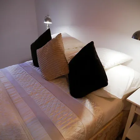Apartment Maryacki