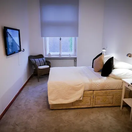 Maryacki Appartement