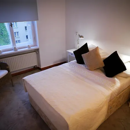 Maryacki Krakau