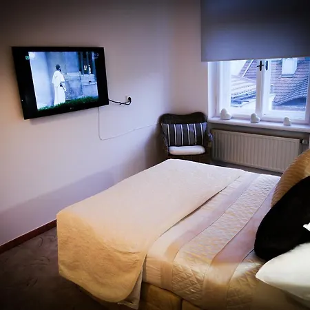Maryacki Appartement Krakau