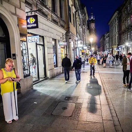 Maryacki Kraków
